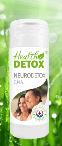 NEURODETOX DNA