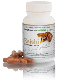 Reishi