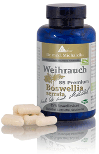 Boswellia 85