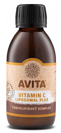 VITAMIN C LIPOSOMAL PLUS