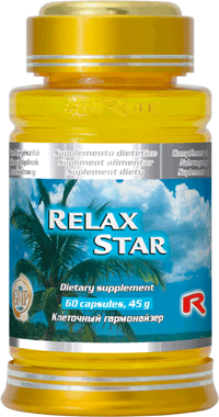 RELAX STAR
