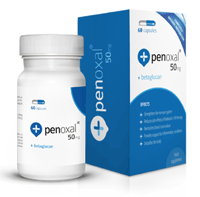 Penoxal 50 mg