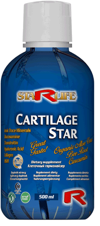 CARTILAGE STAR