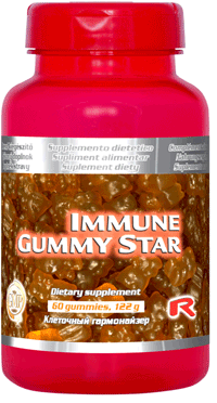 IMMUNE GUMMY STAR