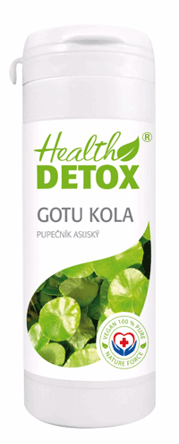 Gotu Kola