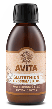 LIPOSOMAL GLUTATHIONE