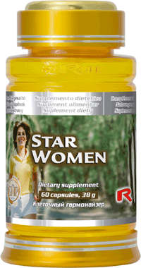 STAR WOMEN