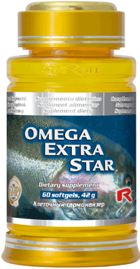 OMEGA EXTRA STAR