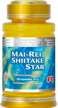 MAI-REI SHIITAKE STAR (Vita Star) 