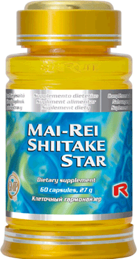 MAI-REI SHIITAKE STAR (Vita Star)