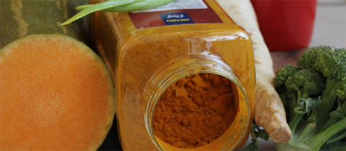CURCUMIN LIPOSOMAL PLUS