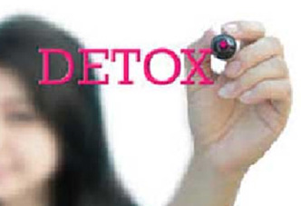 Starat se o detoxikaci včas