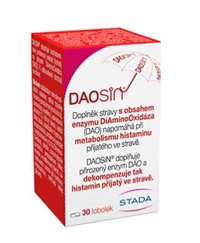 DAOSin 60 tobolek