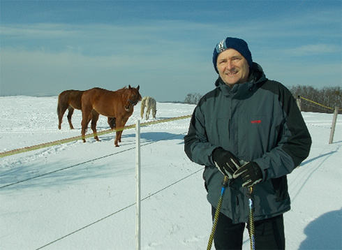 Nordic Walking